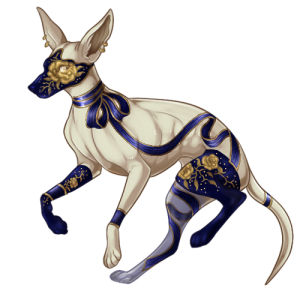 pet #4154